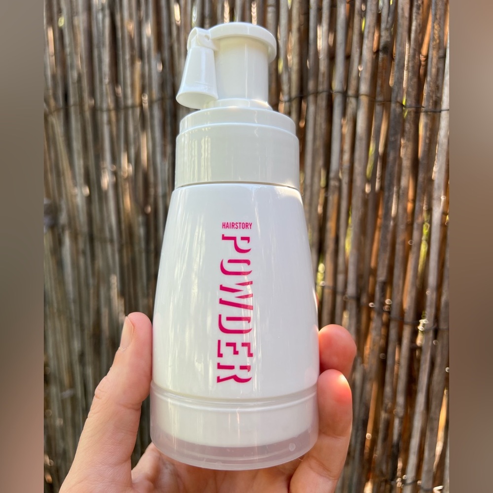 Hairstory Hair Powder
